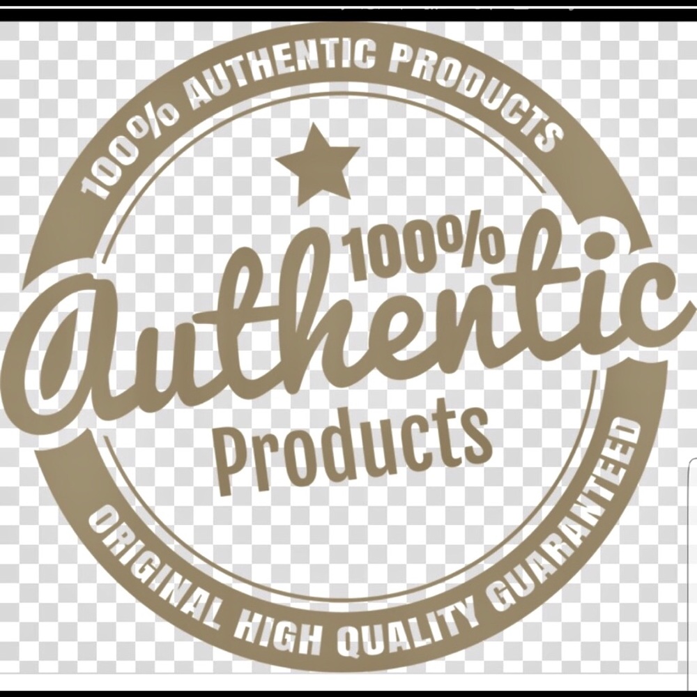 💯% AUTHENTICITY GUARANTEED ‼️